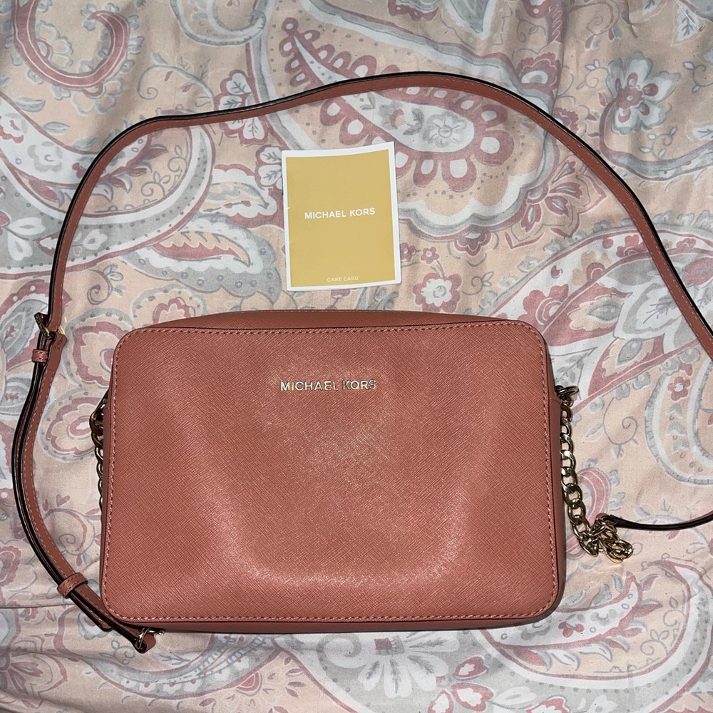 Michael Kors Purse